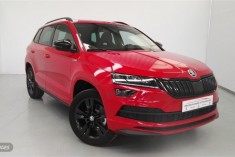 Skoda Karoq 2.0 TDI 110kW 150CV Sportline
