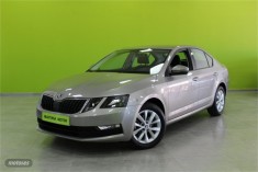 Skoda Octavia 1.4 TSI 110KW 150CV Like