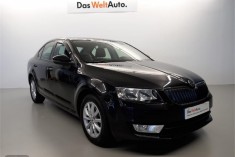 Skoda Octavia 1.6 TDI CR 110cv Ambition