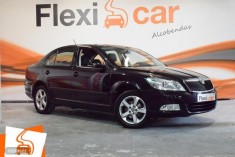 Skoda Octavia 1.6 TDI CR Collection