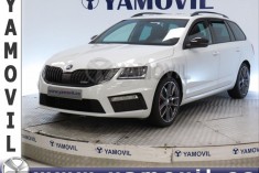 Skoda Octavia 2.0 TSI 180kW 245CV DSG RS