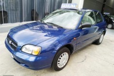 Suzuki Baleno 1.3 GL AC