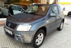 Suzuki Grand Vitara 1.9 DDiS JX