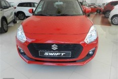 Suzuki Swift 1.0 GLE