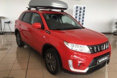 Suzuki Vitara 1.4 T GLE