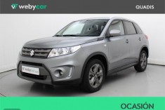 Suzuki Vitara 1.6 GLE