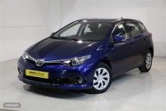 Toyota Auris 1.2 120T ACTIVE