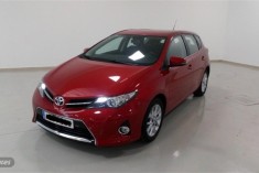 Toyota Auris 1.4 90D ACTIVE