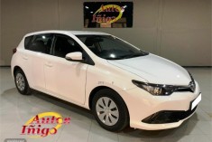 Toyota Auris 1.4 90D BUSINESS