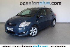 Toyota Auris 1.4 D4D Active Confortdrive