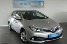 Toyota Auris 1.8 140H Hybrid Active Business Plus