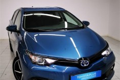 Toyota Auris 1.8 140H Hybrid Feel Edition