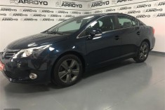 Toyota Avensis 120D ADVANCE