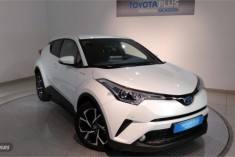 Toyota C-HR 1.8 125H Advance