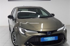 Toyota Corolla 1.8 125H FEEL ECVT
