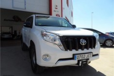 Toyota Land Cruiser 3.0 D4D GX