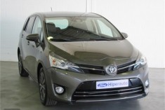 Toyota Verso 130 Advance 5pl.