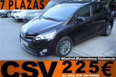 Toyota Verso 1.6 130 Advance 5pl.