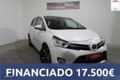 Toyota Verso 1.6 130 Advance 7pl.