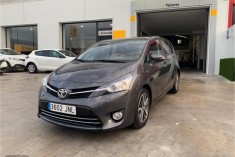 Toyota Verso 1.6D 115D Advance 5pl.
