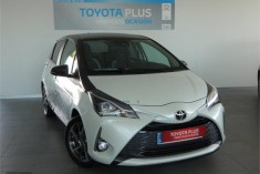 Toyota Yaris 1.5 110 Feel 20 Aniversario