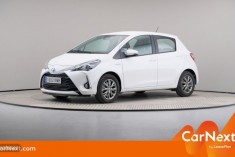 Toyota Yaris 1.5 Hybrid Active