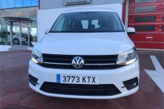 Volkswagen Caddy Trendline 2.0 TDI 75kW 102CV BMT