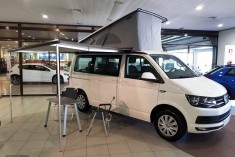 Volkswagen California Beach 150 CV