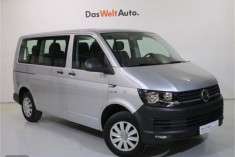 Volkswagen Caravelle Trendline Corto 2.0 TDI 84kW 114CV BMT