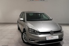Volkswagen Golf Advance 1.4 TSI 92 kW (125CV) DSG 7 vel
