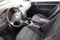Volkswagen Golf Golf V 1.9 Tdi sportline 105 3p