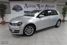 Volkswagen Golf Golf VII 1.2 TSI 105cv