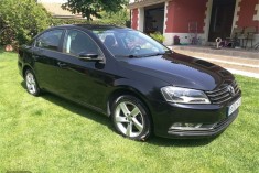 Volkswagen Passat 1.4 TSI 122cv Edition