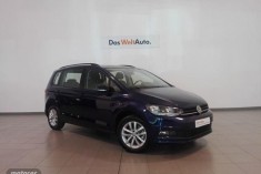 Volkswagen Touran 1.6TDI CR BMT Edition 81kW