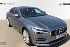 Volvo S 90 T5 Inscription Aut. 250