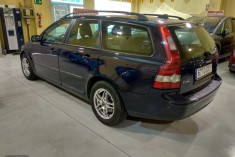 Volvo V 50 o V50 1.6 D Summum 110CV FAMILIAR