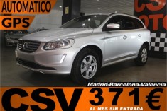 Volvo XC 60 2.0 D4 Kinetic