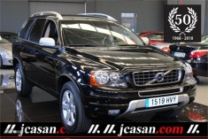 Volvo XC 90 2.4 D4 Momentum Auto