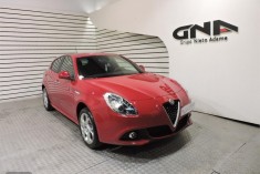 Alfa Romeo Giulietta 1.4 TB 88kW 120CV Sport