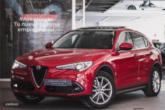 Alfa Romeo Stelvio 2.2 Diesel 132kW 180CV Super AWD