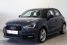 Audi A1 Sportback 1.0 TFSI Adrenalin
