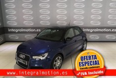 Audi A1 Sportback 1.6TDI Attraction
