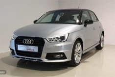 Audi A1 Adrenalin 1.4 TDI 66kW 90CV Sportback