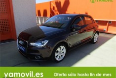 Audi A1 Sportback 1.4 TFSI 122cv Ambition