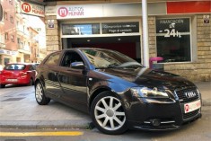 Audi A3 2.0 TDI S tronic Ambition