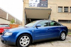 Audi A4 1.9 TDI QUATTRO