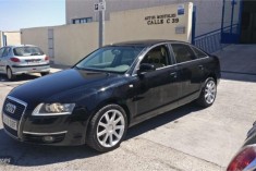 Audi A6 2.0 TDI
