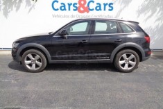 Audi Q5 2.0 TDI 150CV quattro