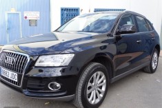 Audi Q5 2.0 TDI clean 190CV quatt S tro Advanced