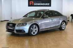Audi S4 3.0 TFSI 333cv quattro S tronic